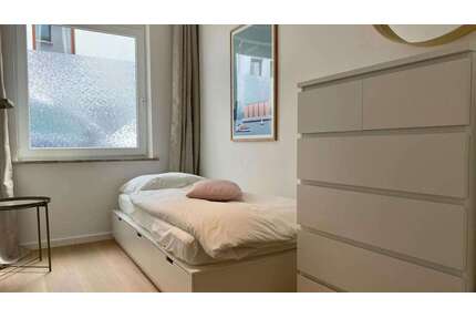 WG-Zimmer in Hamburg 695,00 € 6 m²