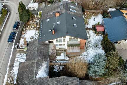 Haus zum Kaufen in Lappersdorf 838.000,00 € 200 m²