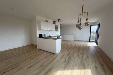 Wohnung zum Mieten in Mainz 2.120,00 € 128.6 m²