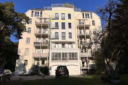 Wohnung zum Kaufen in Augsburg 165.000,00 € 37.5 m²