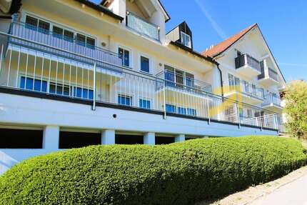 Wohnung zum Kaufen in Bad Griesbach im Rottal Bad Griesbach 159.000,00 € 60 m² - Bad Griesbach im Rottal / Bad Griesbach