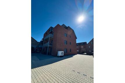Moderne 80 m² Wohnung in Jülich-Merzenhausen