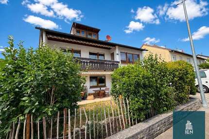 Haus zum Kaufen in Erdmannhausen 649.000,00 € 217 m²