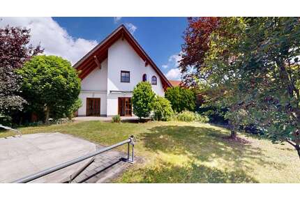 Haus zum Kaufen in Zahling 749.000,00 € 180 m²