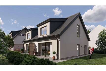 Haus zum Kaufen in Griesheim 549.000,00 € 110.67 m²