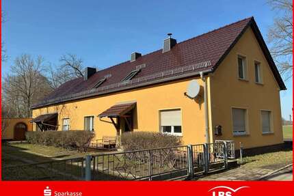 Haus zum Kaufen in Hermsdorf 210.000,00 € 110 m²
