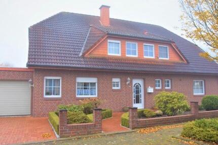 Großzügiges Einfamilienhaus 160m2 mit Garten und Doppelgarage - Belm