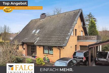 Eigennutzung oder Vermietung - hier entscheiden Sie! - Troisdorf Altenrath