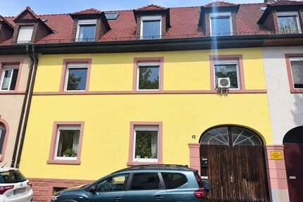 Haus zum Kaufen in Schriesheim 595.000,00 € 222 m²