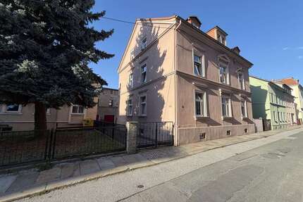Haus zum Kaufen in Bautzen 395.000,00 € 365 m²