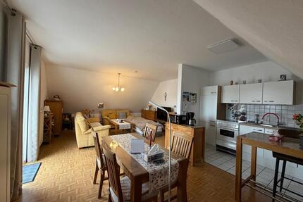 2 ZKB Wohnung in Ziegenhain - 450,00&nbsp;EUR Kaltmiete, ca.&nbsp; 55,00&nbsp;m&sup2; in Schwalmstadt (PLZ: 34613)