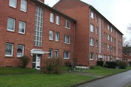 2 ZKB Wohnung ca 53m2 Keller Balkon Provisionsfrei Rendite 6,00% - Geestland Bad Bederkesa