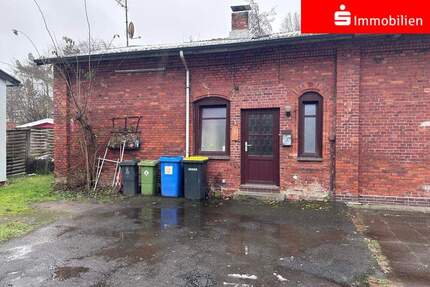 Vermietete Doppelhaushälfte in der Hebbelstadt - Wesselburen