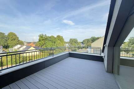 Wohnung zum Mieten in Dortmund 1.540,00 € 110 m²