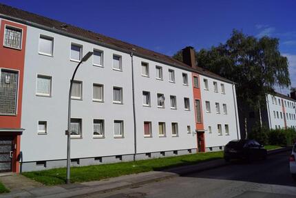 Unverhofftstr., sehr schöne 2 Zi.- Wohnung zu vermieten - Dortmund Hörde