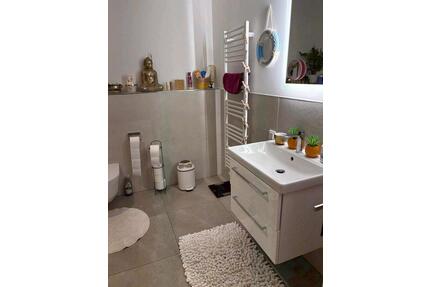 Helle 3-Zimmer-Wohnung im 1. OG in Trier - Winterspelt