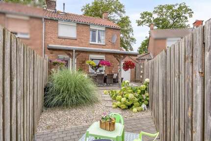 Haus zum Kaufen in Emmerich am Rhein 239.000,00 € 80 m²