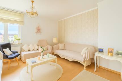 Wohnung zum Kaufen in Düsseldorf 365.000,00 € 97 m²