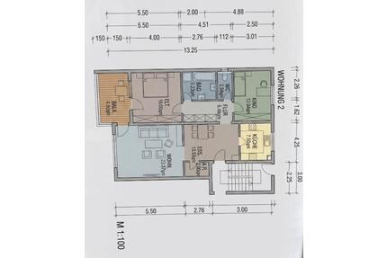 4 Zimmer Wohnung in Neuenstadt zu verkaufen - Neuenstadt am Kocher