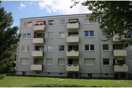 Wohnung zum Mieten in Kassel 637,20 € 70.33 m²