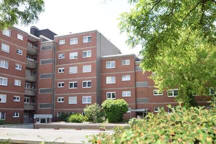 Wohnung zum Mieten in Hamm 842,00 € 88 m²