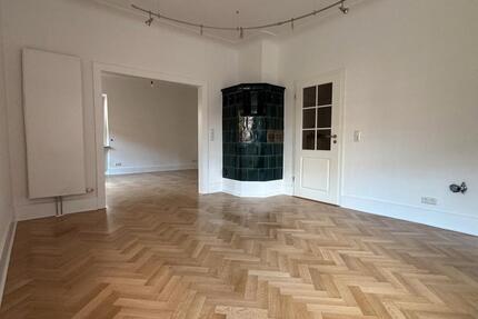 94 qm Wohnung in Bad Sobernheim – Parkett, saniert, barrierefrei