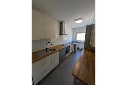 2,5 Zimmer Wohnung zu vermieten - Villingen-Schwenningen