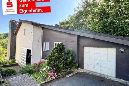 Haus zum Kaufen in Bergneustadt 298.000,00 € 163 m²
