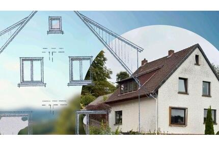 Einfamilienhaus von privat - 160.000,00&nbsp;EUR Kaufpreis, ca.&nbsp; 145,00&nbsp;m&sup2; in Duderstadt (PLZ: 37115)