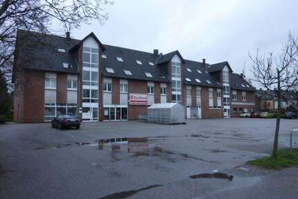 Wohnung zum Mieten in Emmerich am Rhein 630,24 € 96.96 m²