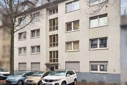 Wohnung zum Kaufen in Hagen 99.000,00 € 85 m²