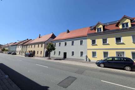 Haus zum Kaufen in Schnaittenbach 215.000,00 € 159.7 m²