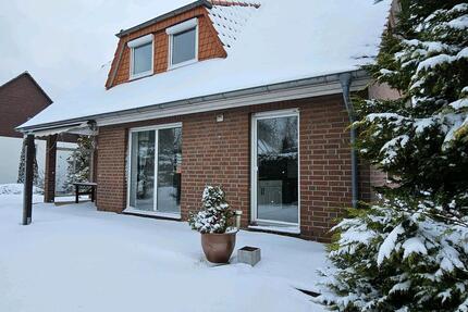 Schönes Einfamilienhaus in guter Lage - Salzgitter Ortschaft Südost