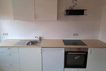 Dachgeschosswohnung - 490,00&nbsp;EUR Kaltmiete, ca.&nbsp; 99,00&nbsp;m&sup2; in Waldkappel (PLZ: 37284)