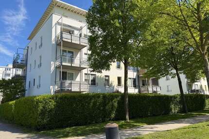 Wohnung zum Kaufen in Köln 268.000,00 € 56 m²