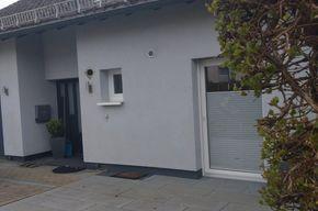 Lichtdurchflutetes Einfamilienhaus mit offenem Ausblick & Garten - Steinebach/Sieg