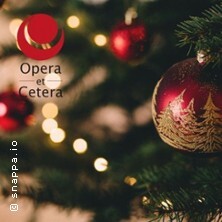 Adentszauber - Besinnliches und Beschwingtes zur Weihnachtszeit