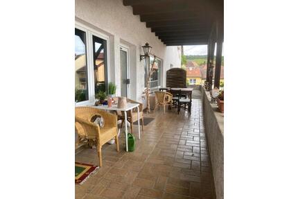 2-Zimmwr-Wohnung - 660,00&nbsp;EUR Kaltmiete, ca.&nbsp; 63,00&nbsp;m&sup2; in Guldental (PLZ: 55452)