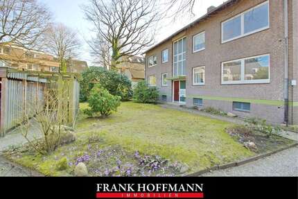 Wohnung zum Kaufen in Hamburg 295.000,00 € 83.58 m²