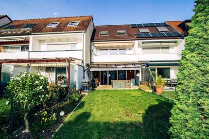 Haus zum Kaufen in Haar 845.000,00 € 115 m²