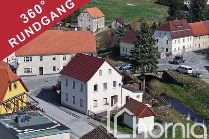 Haus zum Kaufen in Bernstadt auf dem Eigen 29.900,00 € 104 m²