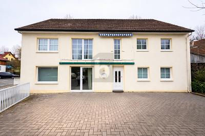 WOHNEN UND ARBEITEN IDEAL KOMBINIERT - Kulmbach
