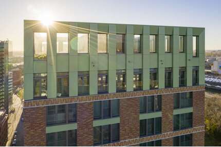 Wohnung zum Mieten in Düsseldorf 969,21 € 29.64 m²