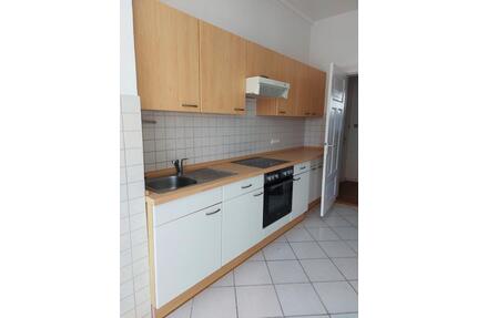 3 Zimmer Wohnung, Glücksburger Str. in Flensburg zu vermieten - Hohenlockstedt