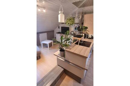 Gemütliche 2-Zimmer-DG-Wohnung - 500,00&nbsp;EUR Kaltmiete, ca.&nbsp; 40,00&nbsp;m&sup2;&nbsp;Wohnfl&auml;che in Ansbach (PLZ: 91522) Brodswinden