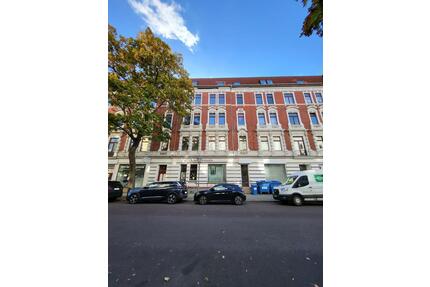 Renovieren Sie selbst! - Renovierungsgutschein - große 3-Raumwohnung - Bad mit Wanne und Dusche - Magdeburg Neue Neustadt