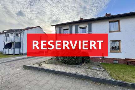 Haus zum Kaufen in Nordhorn 215.000,00 € 104 m²