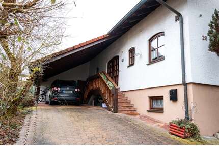 Haus zum Kaufen in Bühlertann 398.000,00 € 183 m²