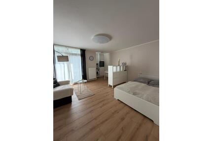 1 Zimmerwohnung zur Miete in Schöneberg - Berlin Spandau