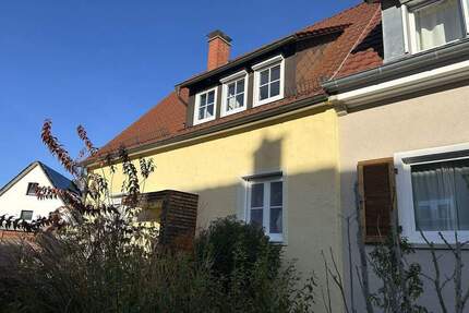 Wohnen im Dreisamtal - 890.000,00&nbsp;EUR Kaufpreis, ca.&nbsp; 160,00&nbsp;m&sup2;&nbsp;Wohnfl&auml;che in Freiburg (PLZ: 79117) Kappel